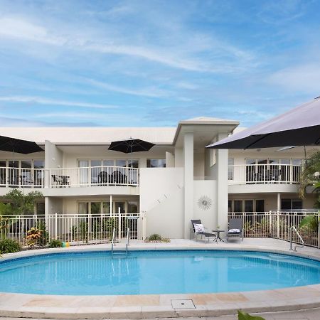 Noosa River Palms Noosaville Bagian luar foto