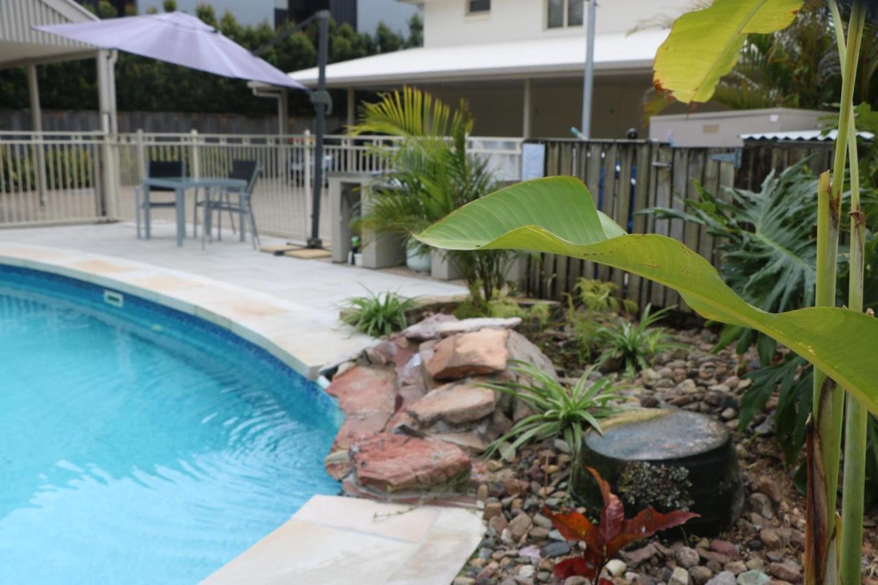 Noosa River Palms Noosaville Bagian luar foto