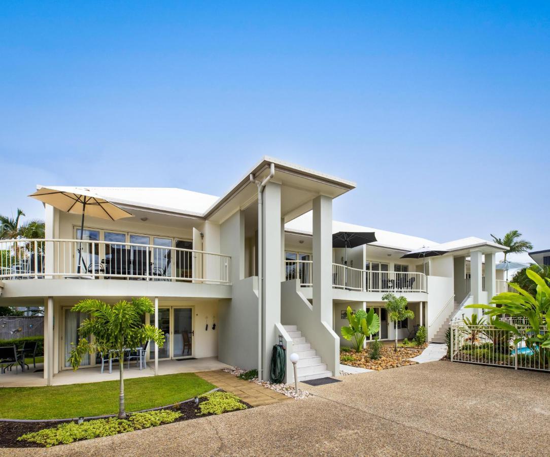 Noosa River Palms Noosaville Bagian luar foto