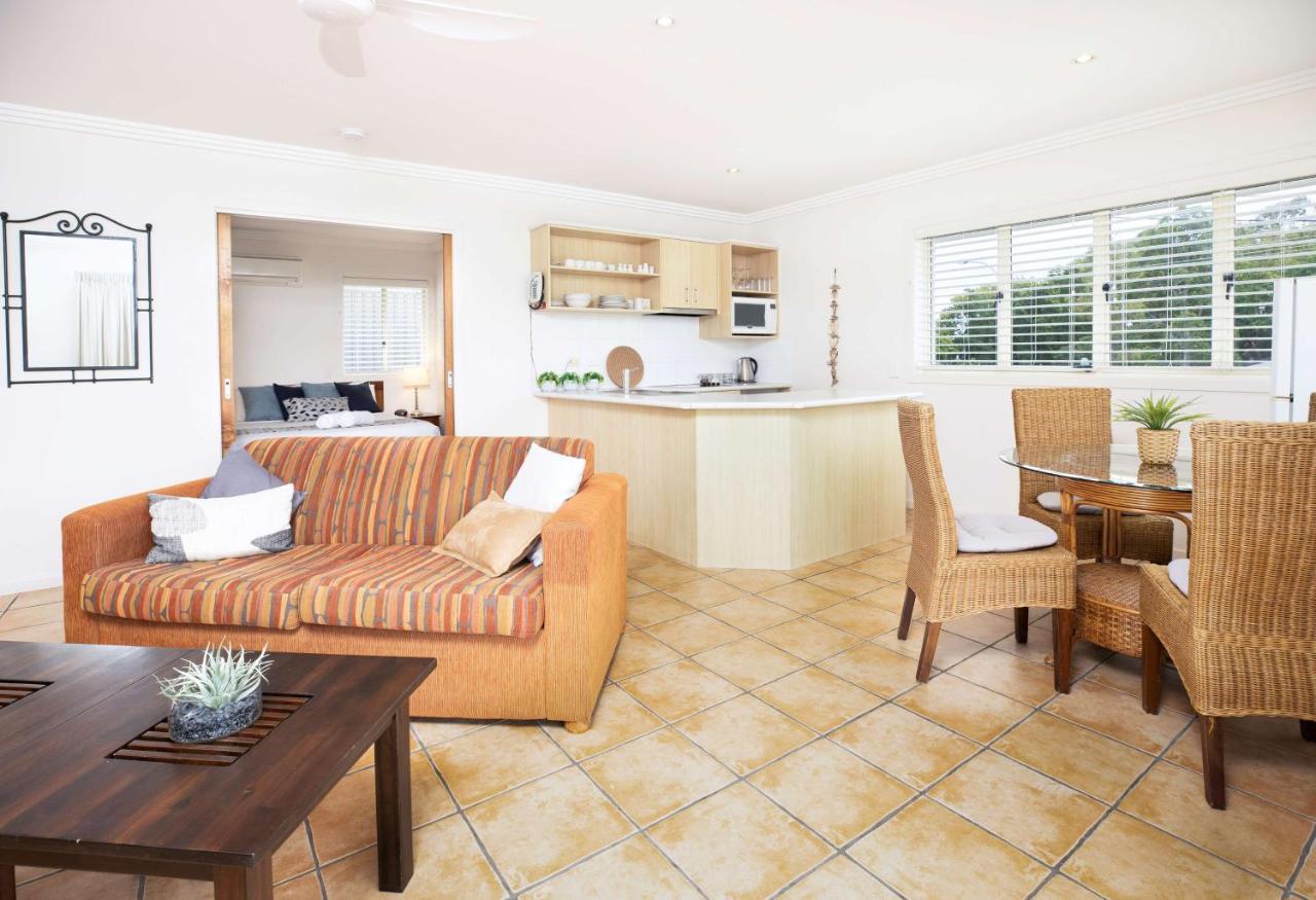 Noosa River Palms Noosaville Bagian luar foto