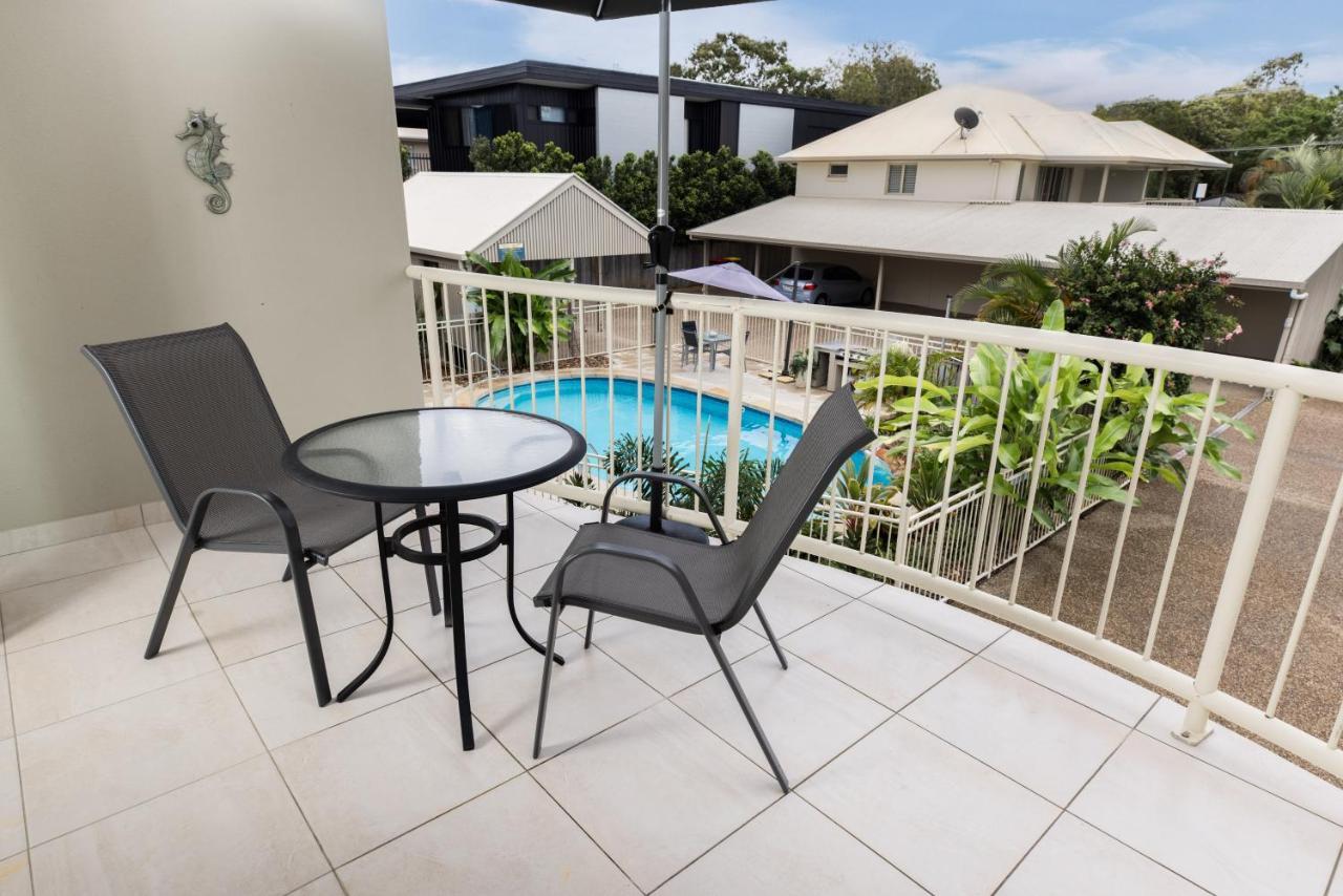 Noosa River Palms Noosaville Bagian luar foto