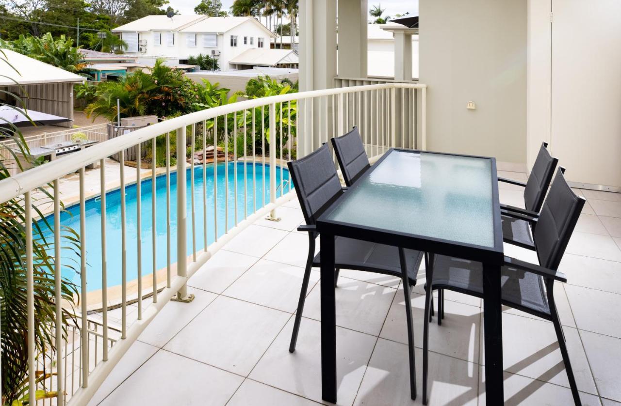 Noosa River Palms Noosaville Bagian luar foto
