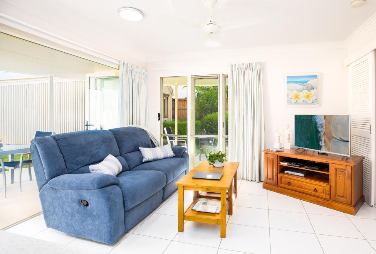Noosa River Palms Noosaville Bagian luar foto