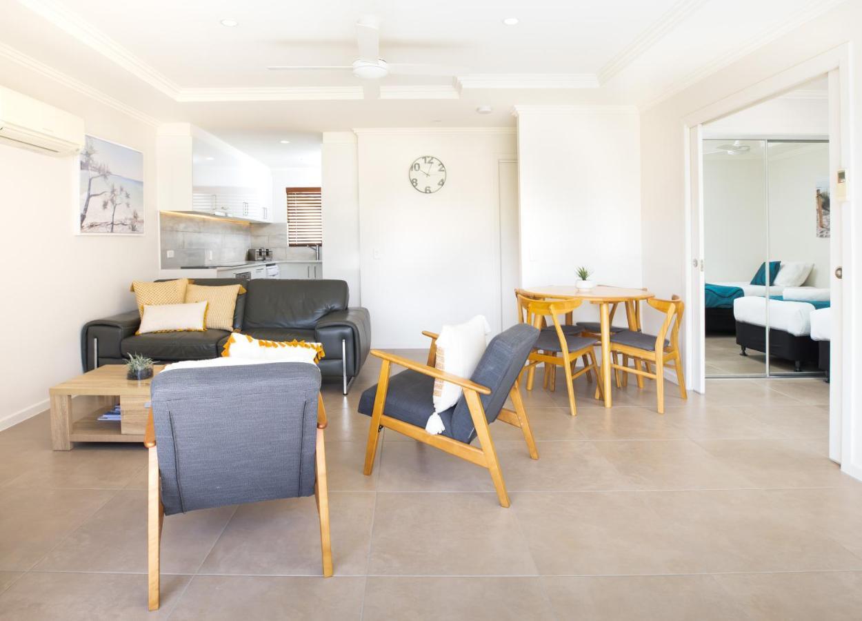 Noosa River Palms Noosaville Bagian luar foto