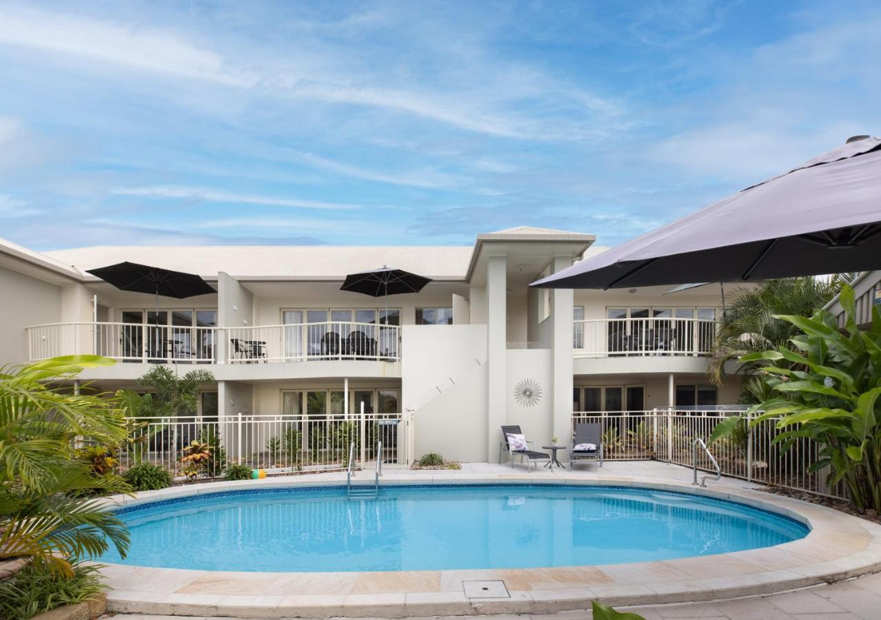 Noosa River Palms Noosaville Bagian luar foto