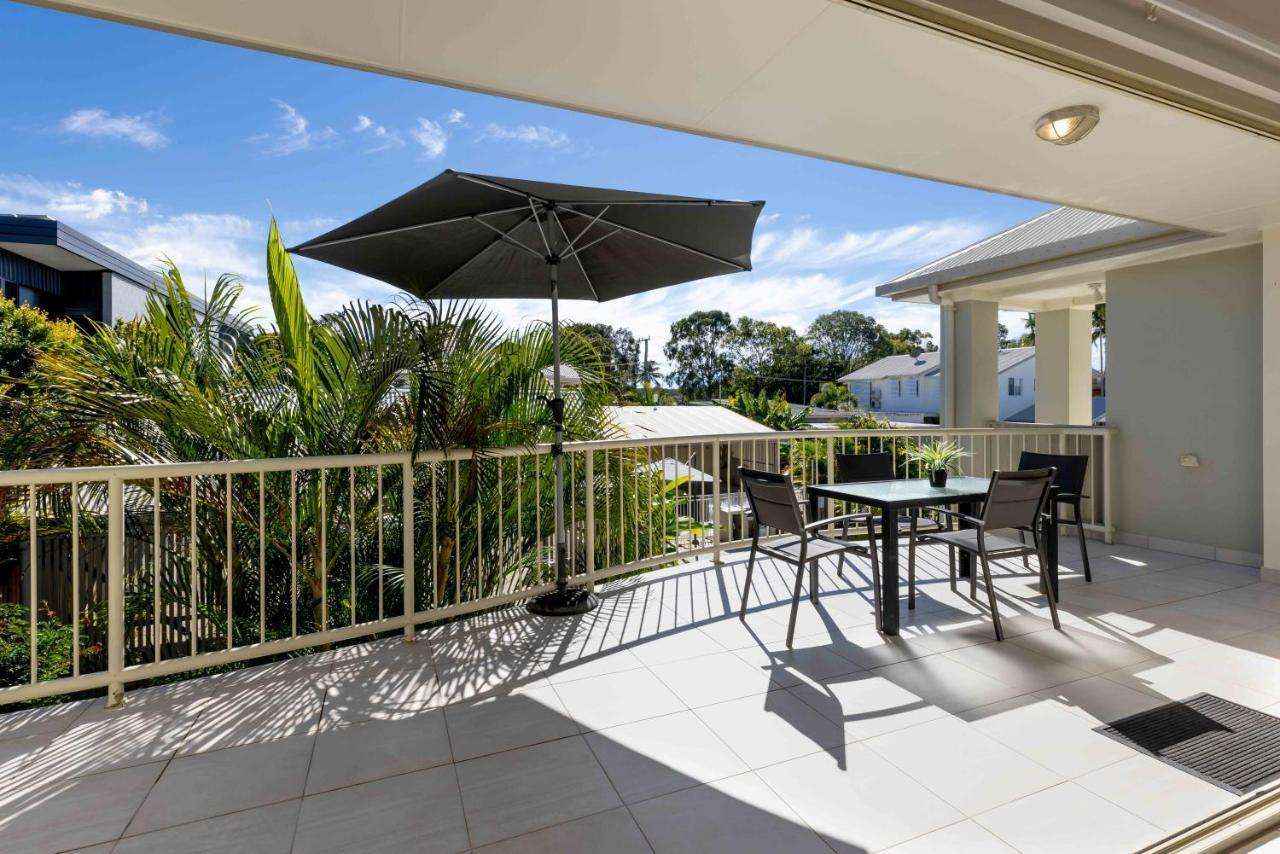 Noosa River Palms Noosaville Bagian luar foto