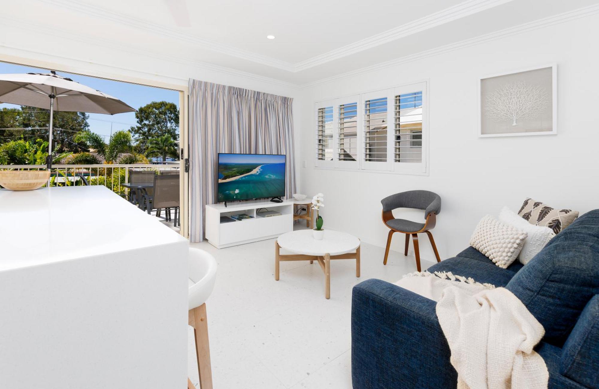 Noosa River Palms Noosaville Bagian luar foto