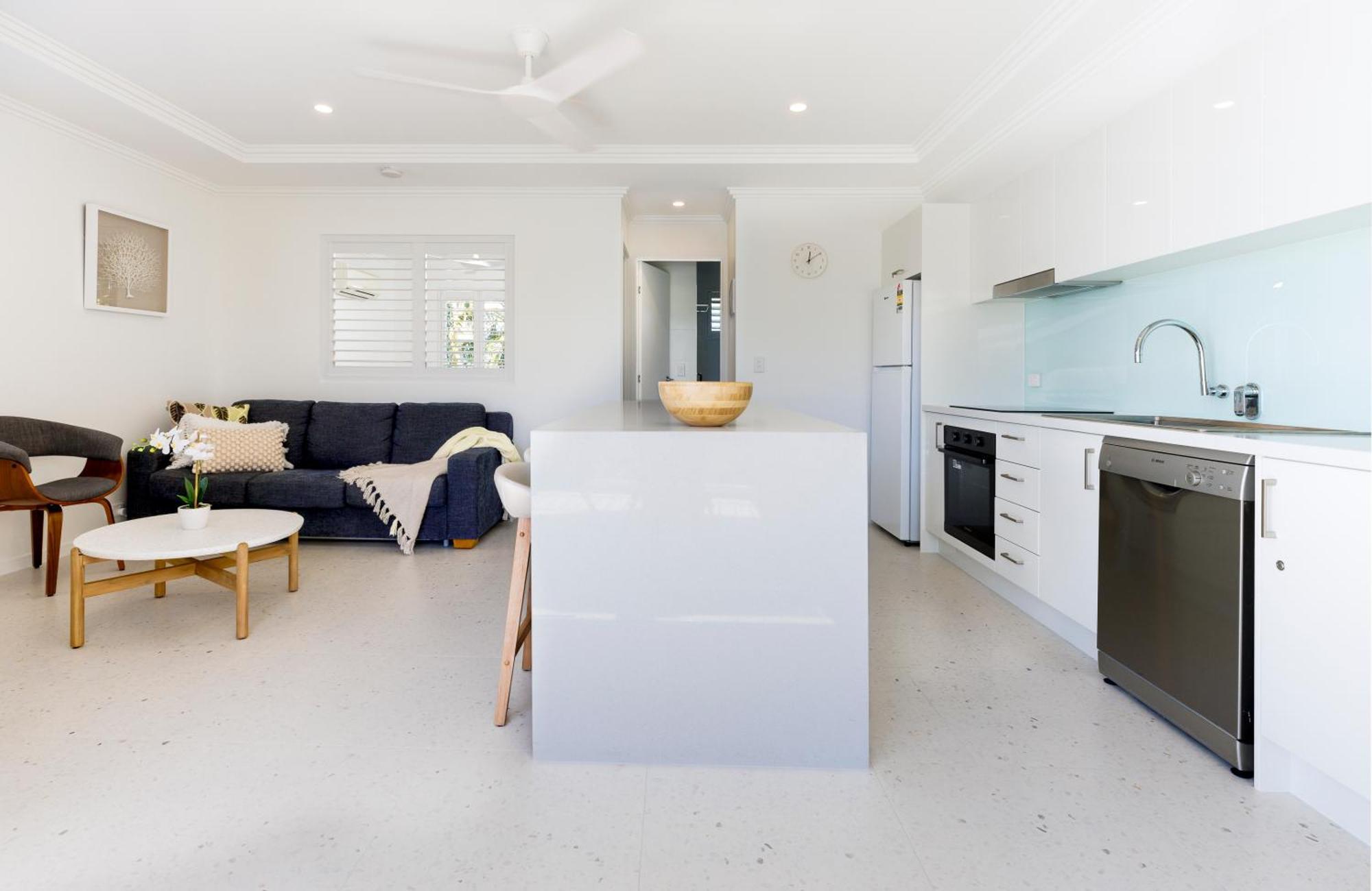 Noosa River Palms Noosaville Bagian luar foto
