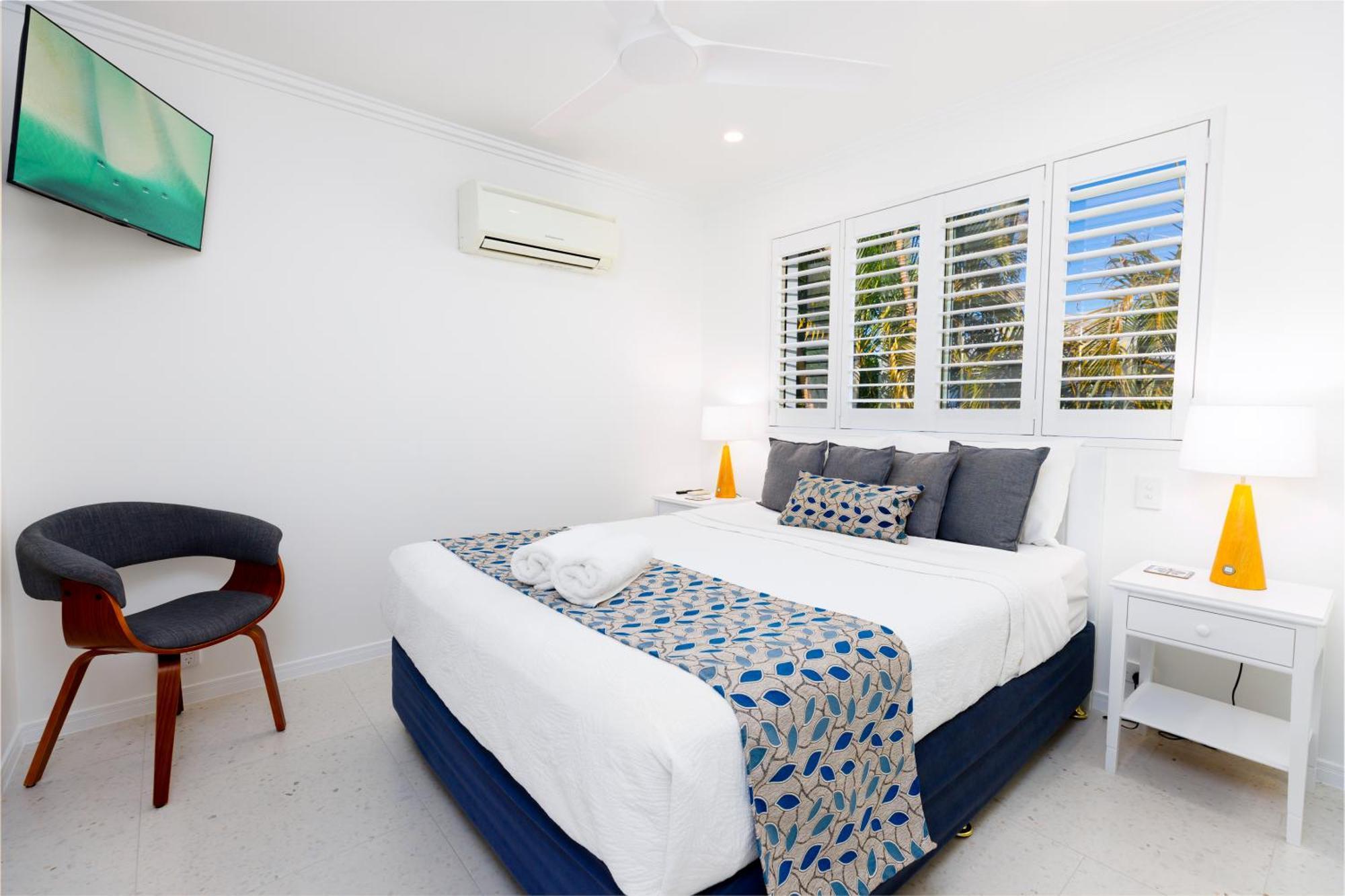 Noosa River Palms Noosaville Bagian luar foto