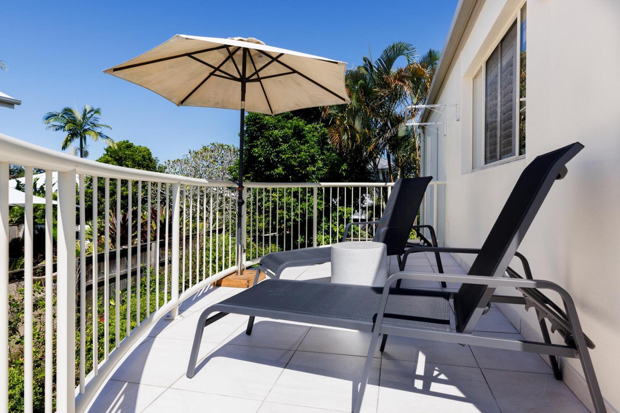 Noosa River Palms Noosaville Bagian luar foto