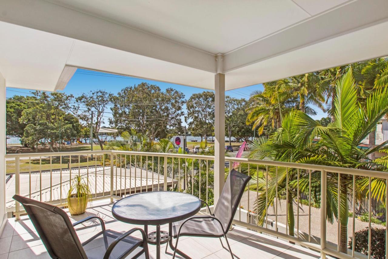 Noosa River Palms Noosaville Bagian luar foto