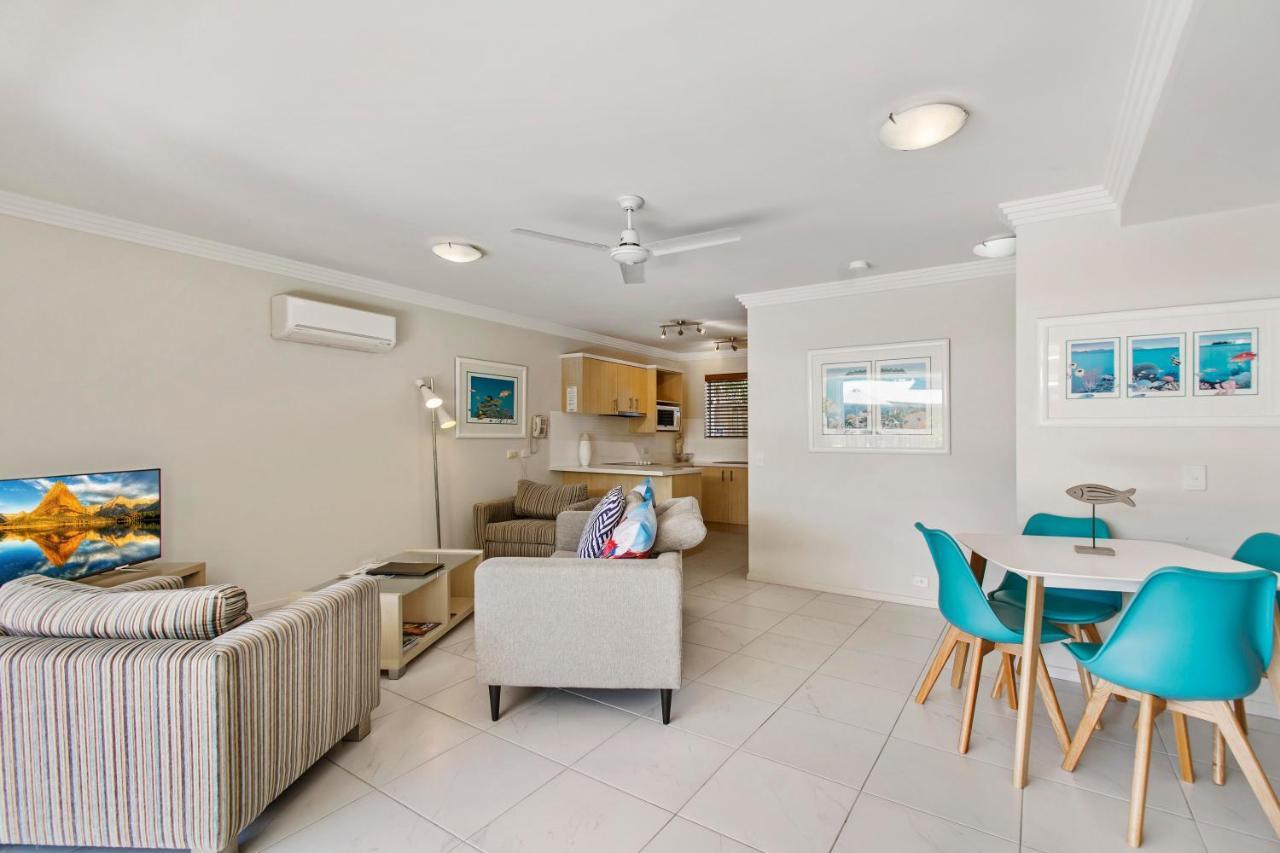 Noosa River Palms Noosaville Bagian luar foto